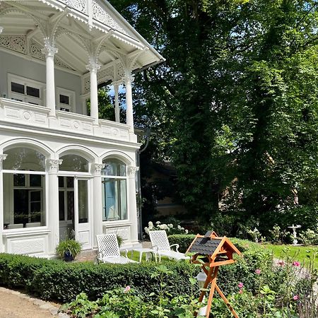 Meerblick - Villa Achterkerke Heringsdorf  Exterior photo